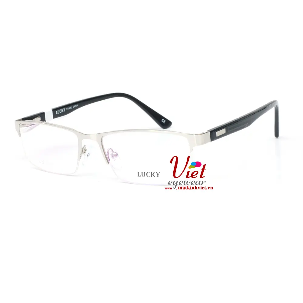 Gọng Kính Lucky LK6005 SIA