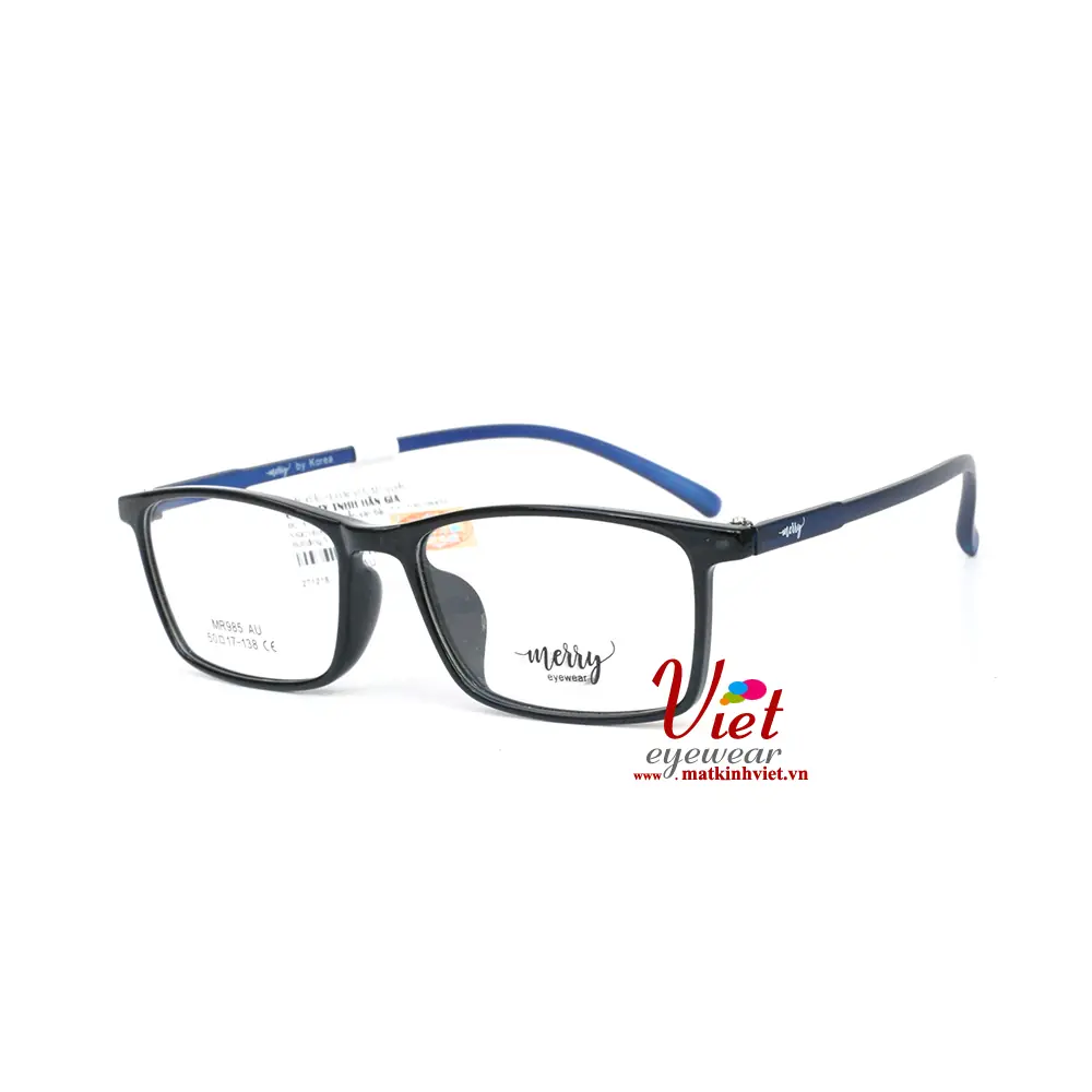 Gọng Kính Merry MR985 AU