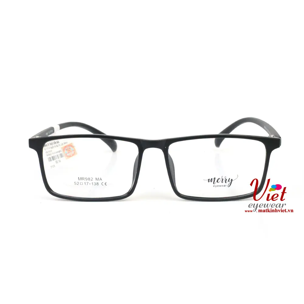 Gọng kính Merry MR982 MA