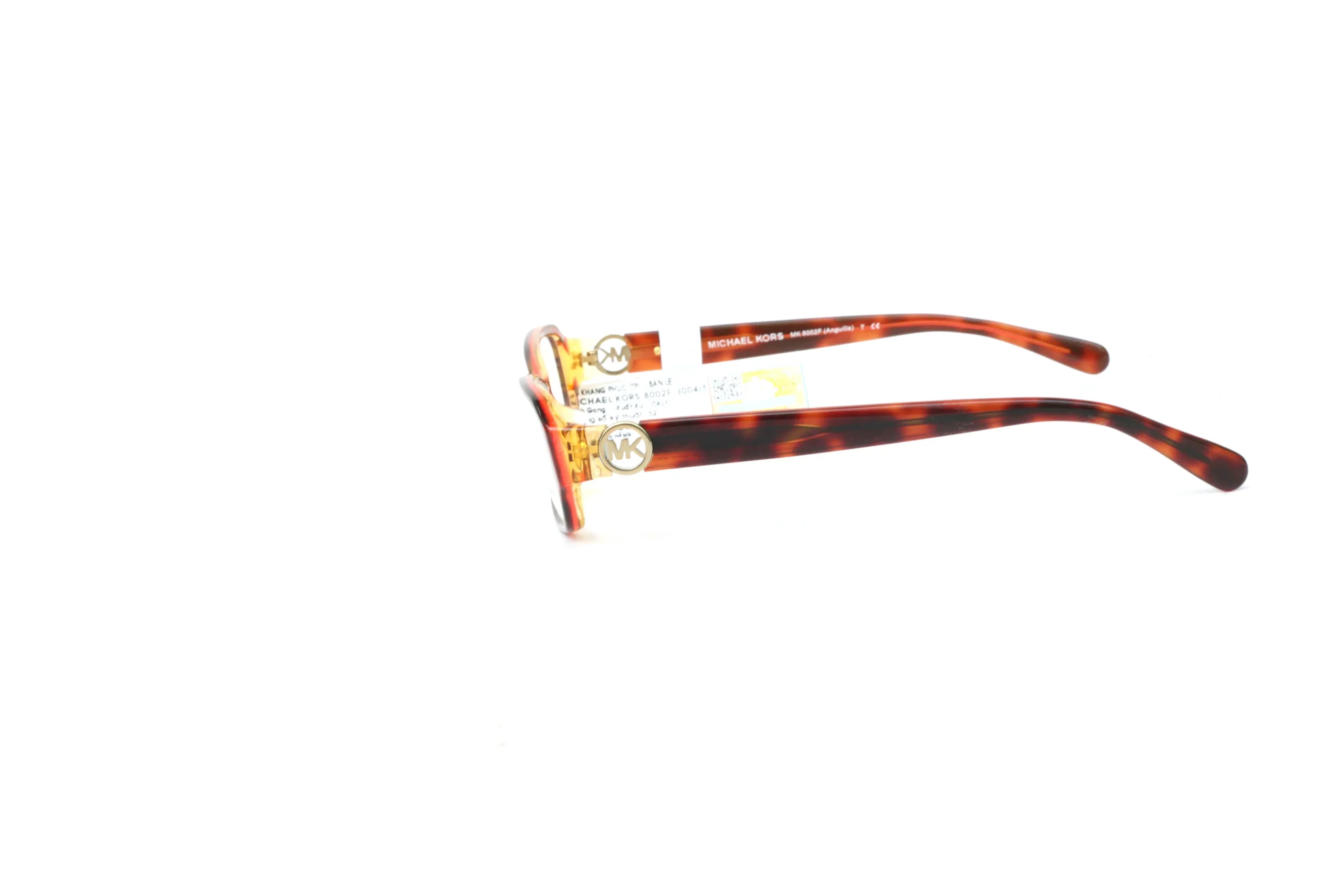 Gọng kính Michael Kors MK8002F 3004