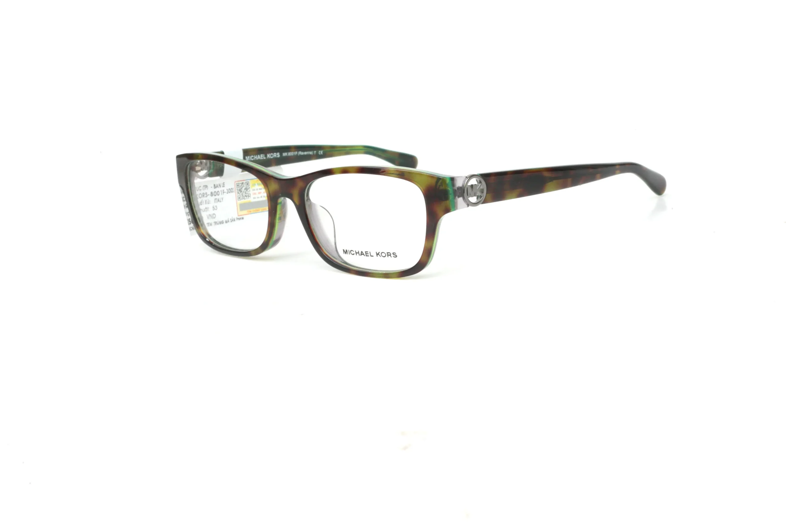Gọng kính Michael Kors MK8001F 3002