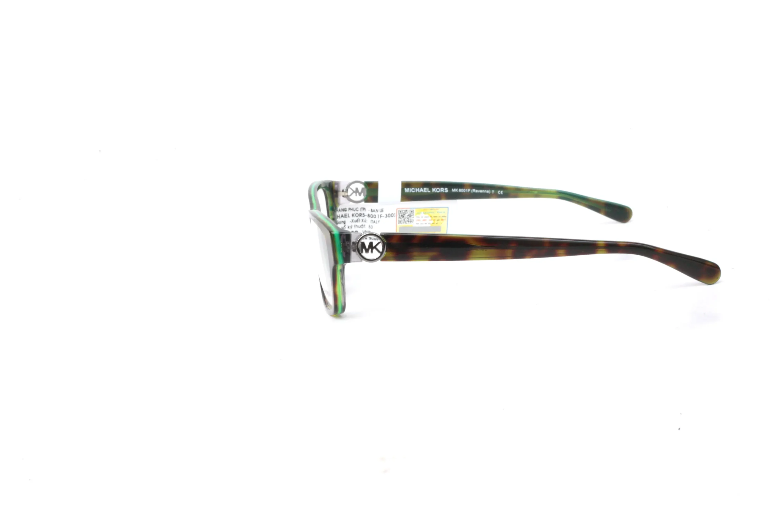 Gọng kính Michael Kors MK8001F 3002