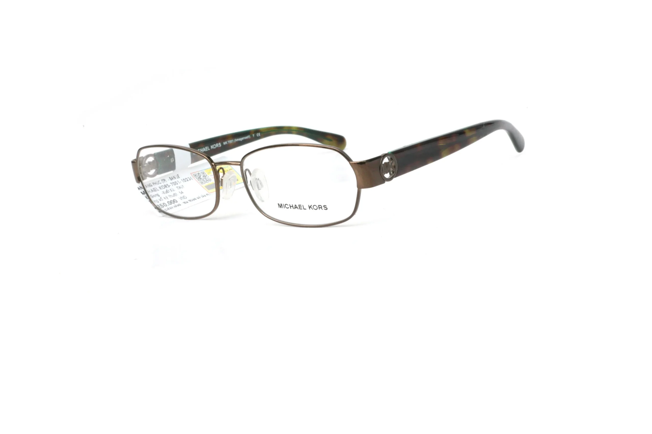 Gọng kính Michael Kors MK7001 1023