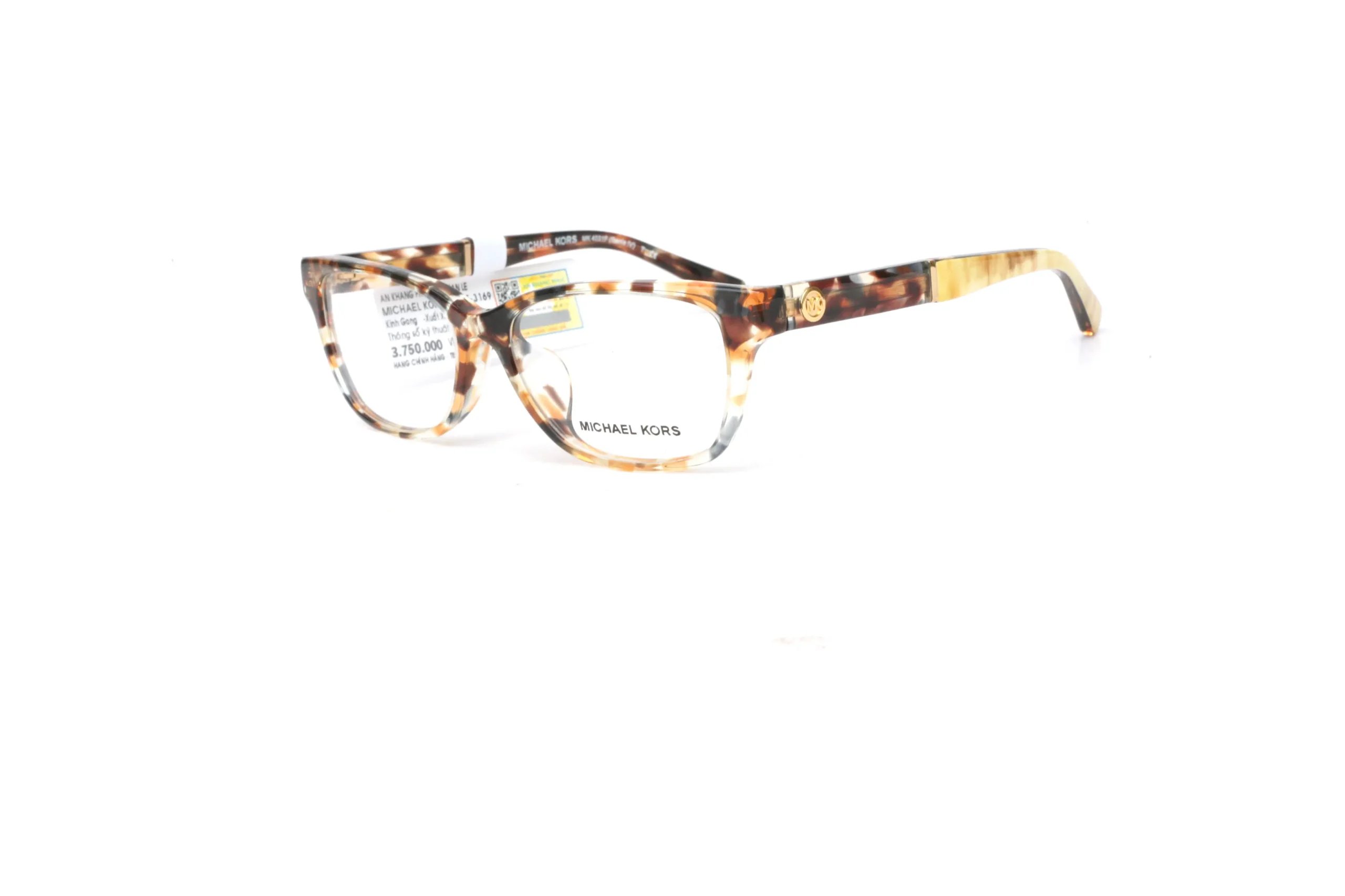 Gọng Kính Michael Kors MK4031F 3180