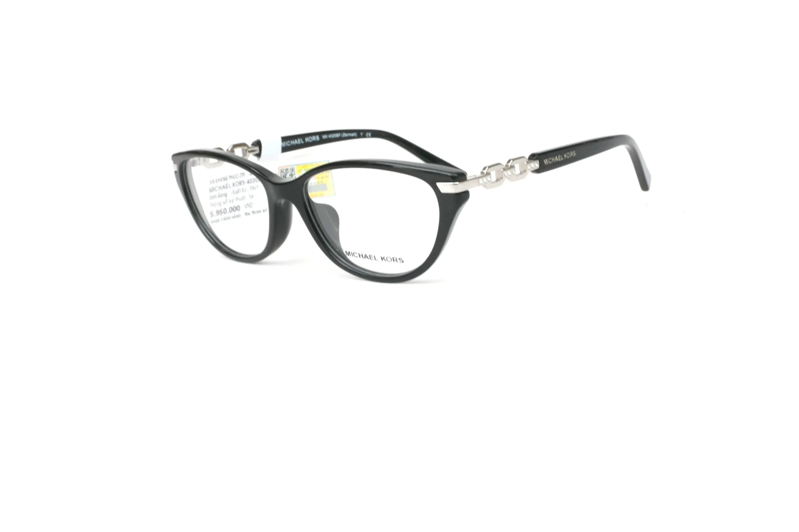 Gọng kính Michael Kors MK4020BF 3005