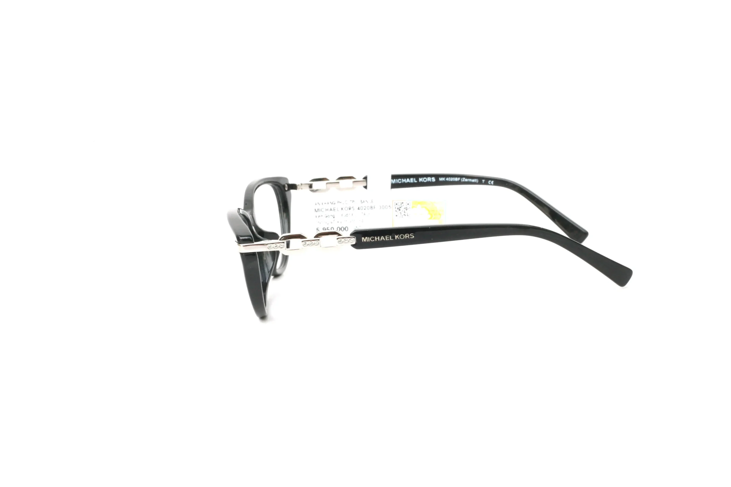 Gọng kính Michael Kors MK4020BF 3005