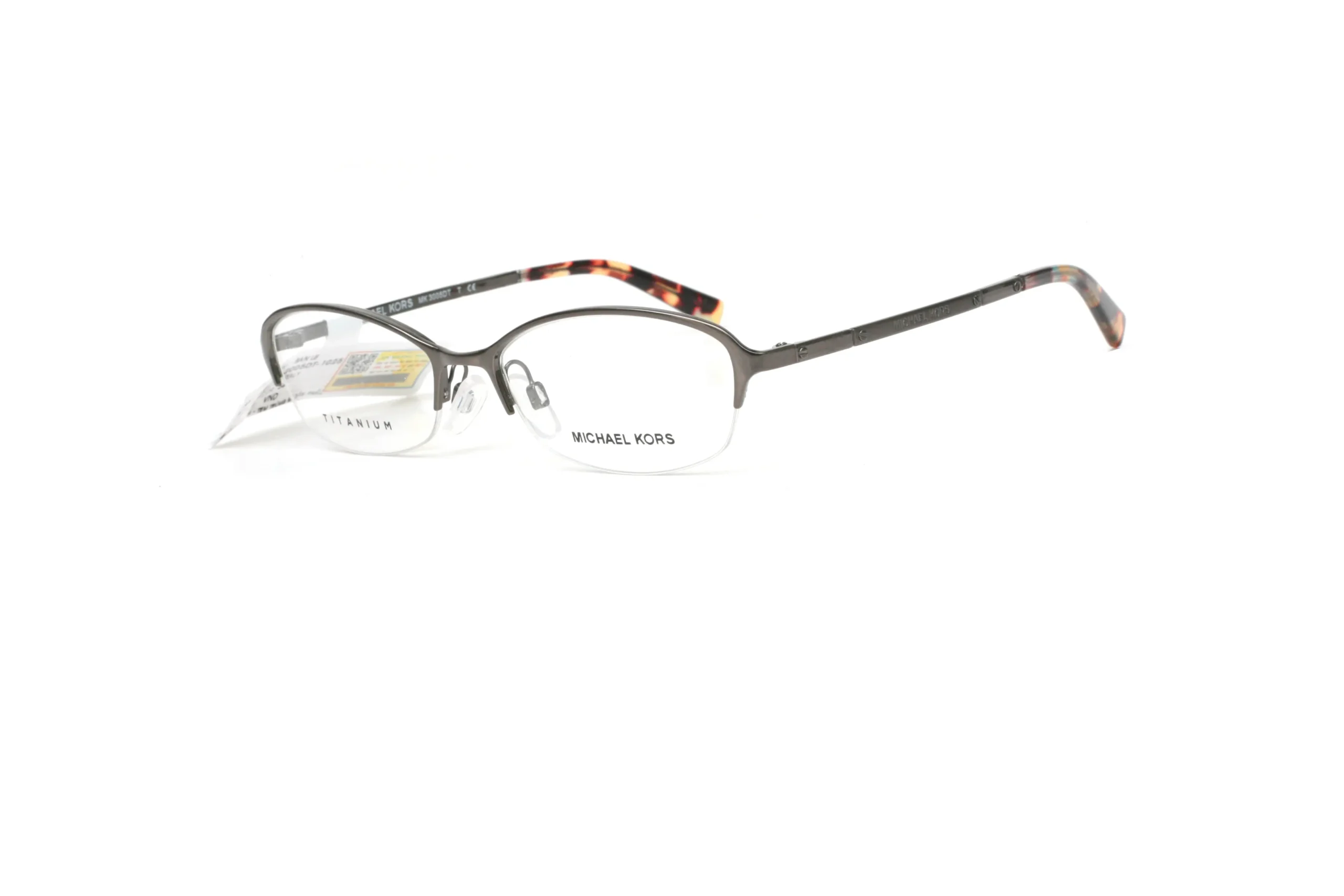 Gọng kính Michael Kors MK3005DT 1025