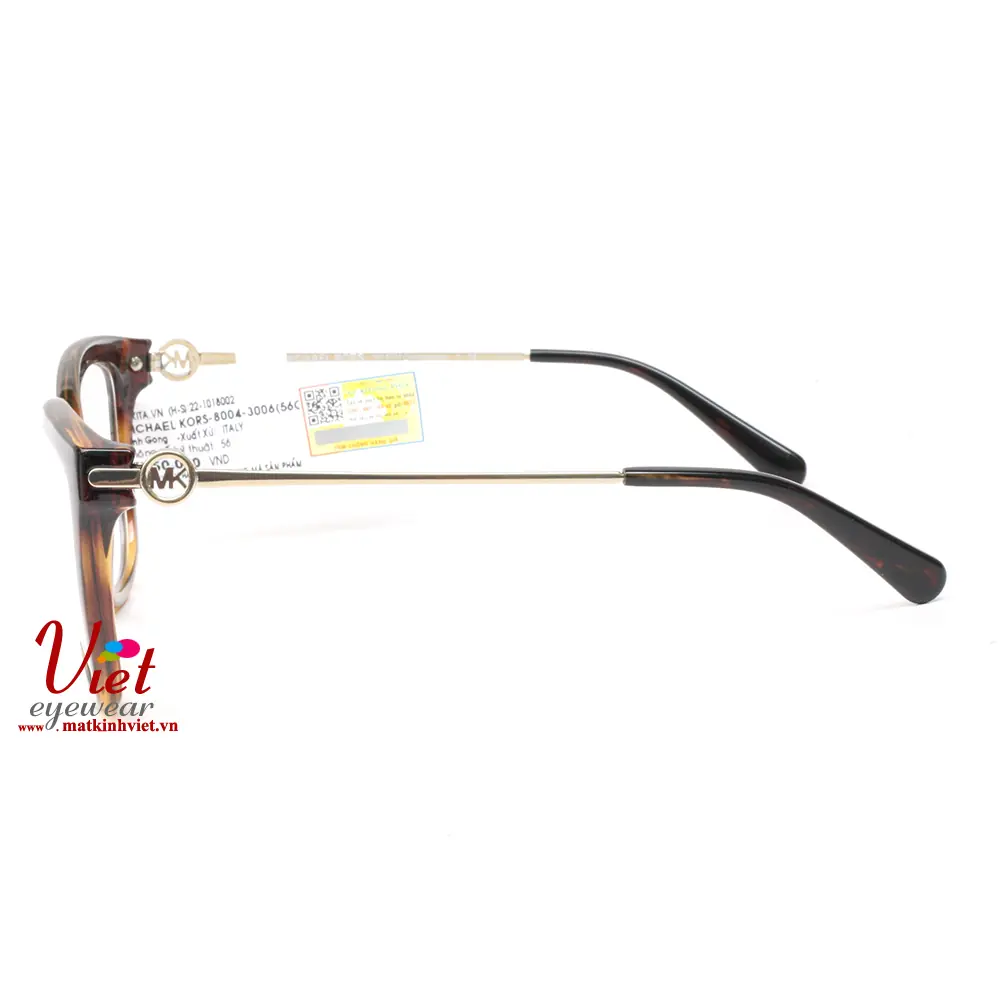 Gọng kính Michael Kors MK8004 3006