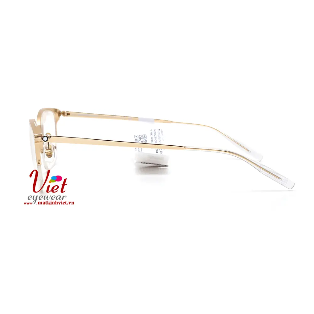 Gọng kính MONTBLANC MB0234OK 004