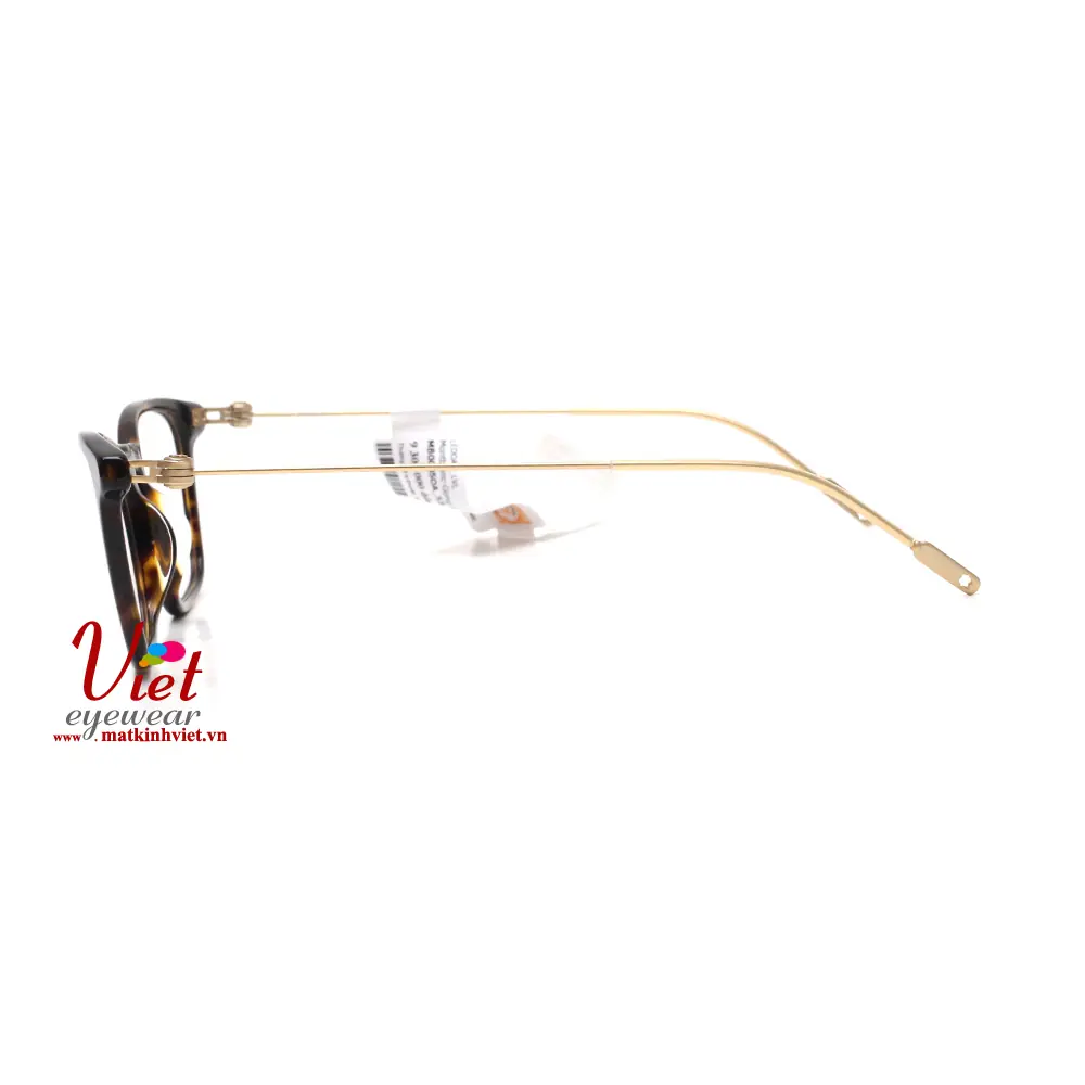 Gọng kính MONTBLANC MB0005OA 002
