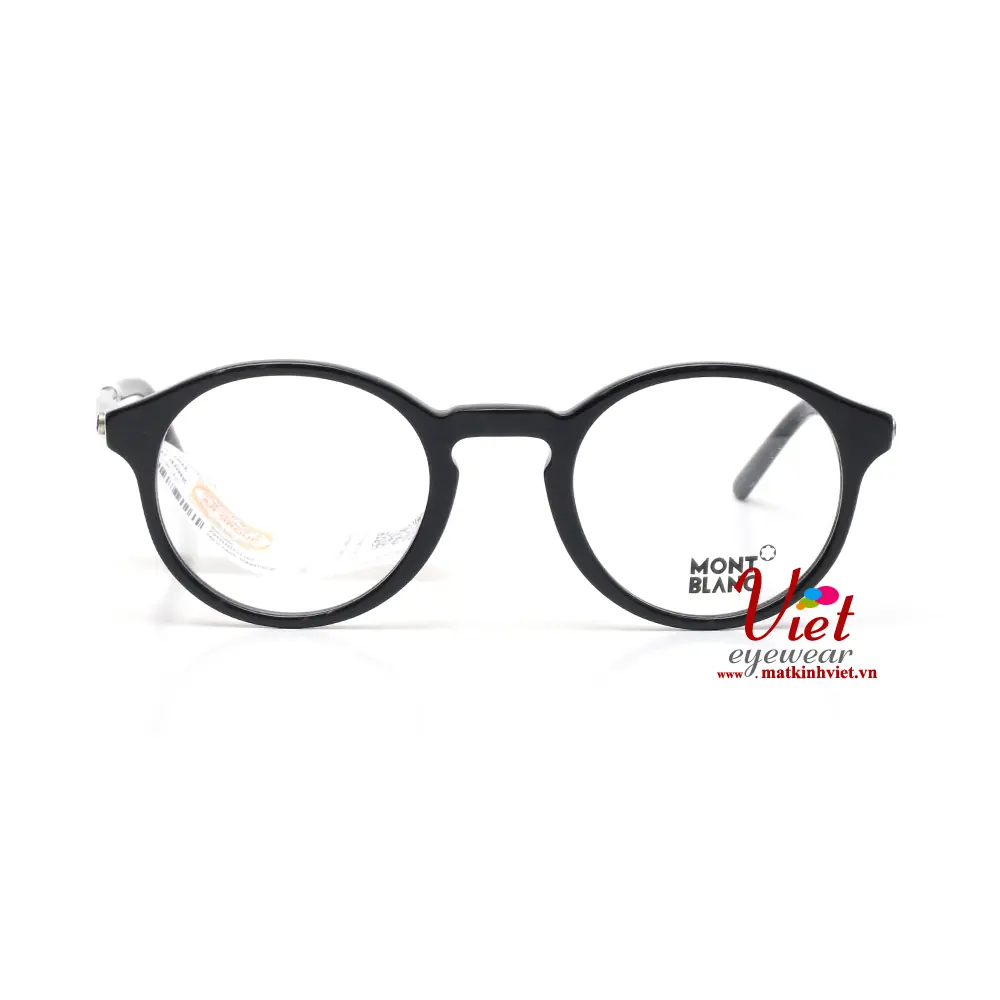 Gọng kính MONTBLANC MB673 001