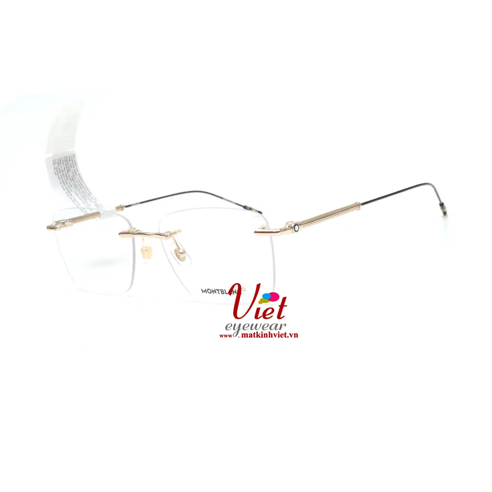 Gọng kính MONTBLANC MB0038O 005