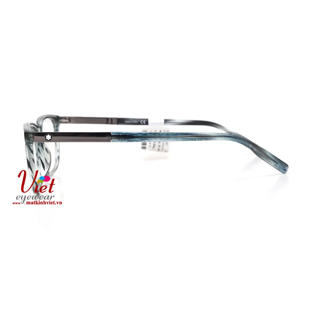 Gọng kính MONTBLANC MB0025OA 004