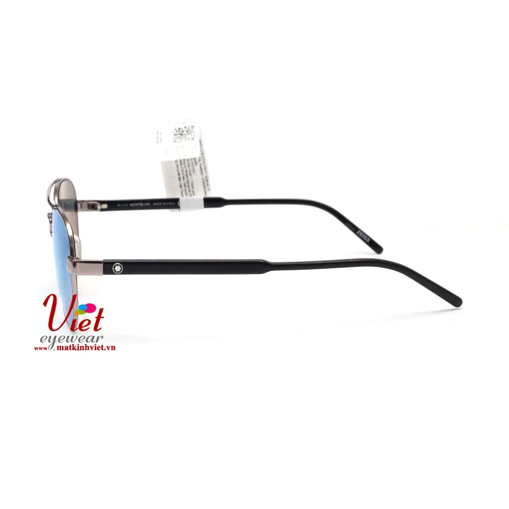 Kính mát MONTBLANC MB602SF 01A