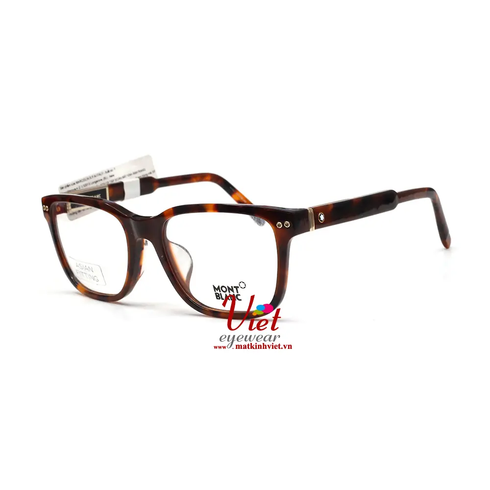 Gọng kính MONTBLANC MB705F 052
