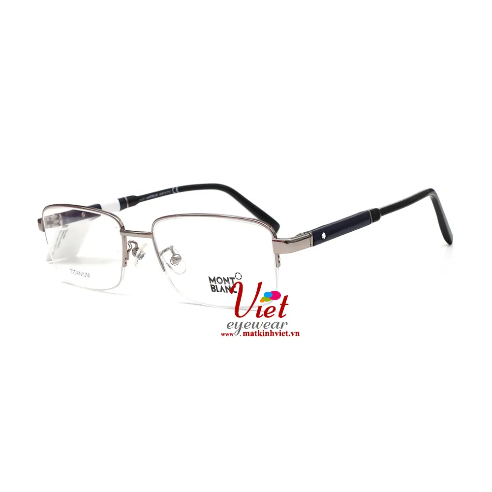 Gọng kính MONTBLANC MB689D 012