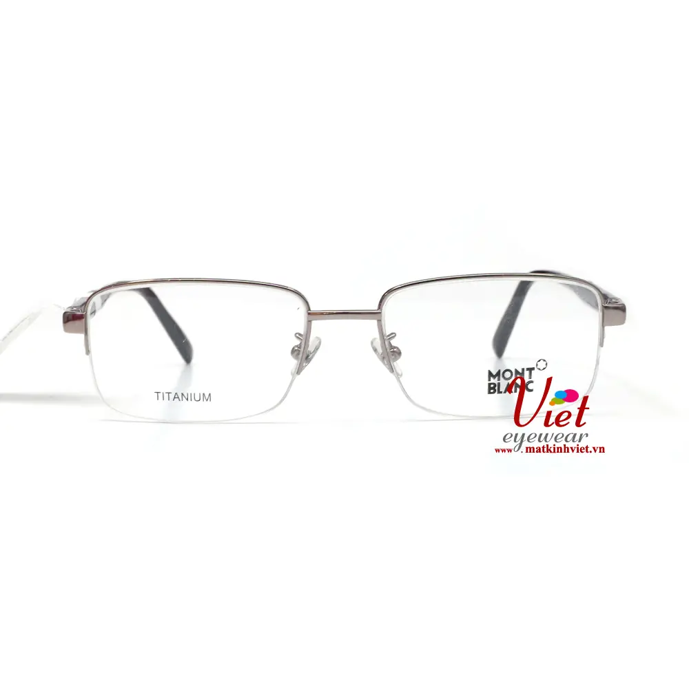 Gọng kính MONTBLANC MB689D 012