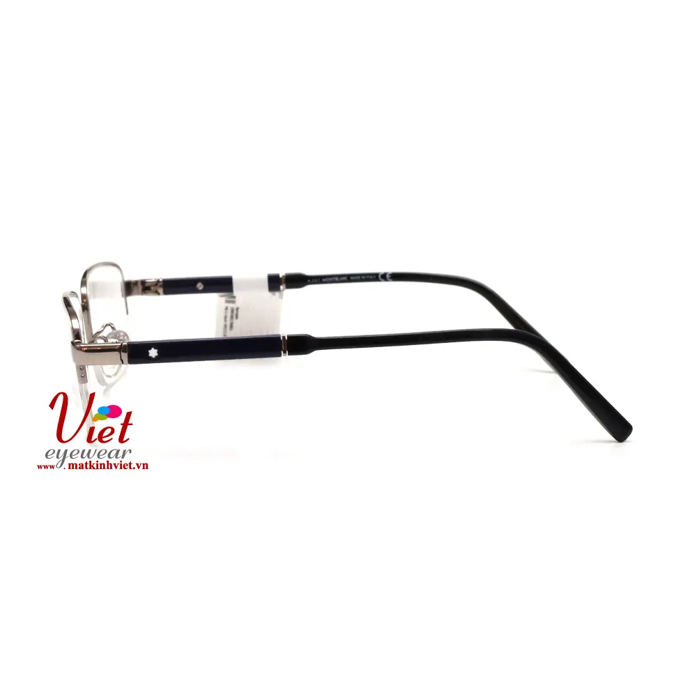 Gọng kính MONTBLANC MB689D 012