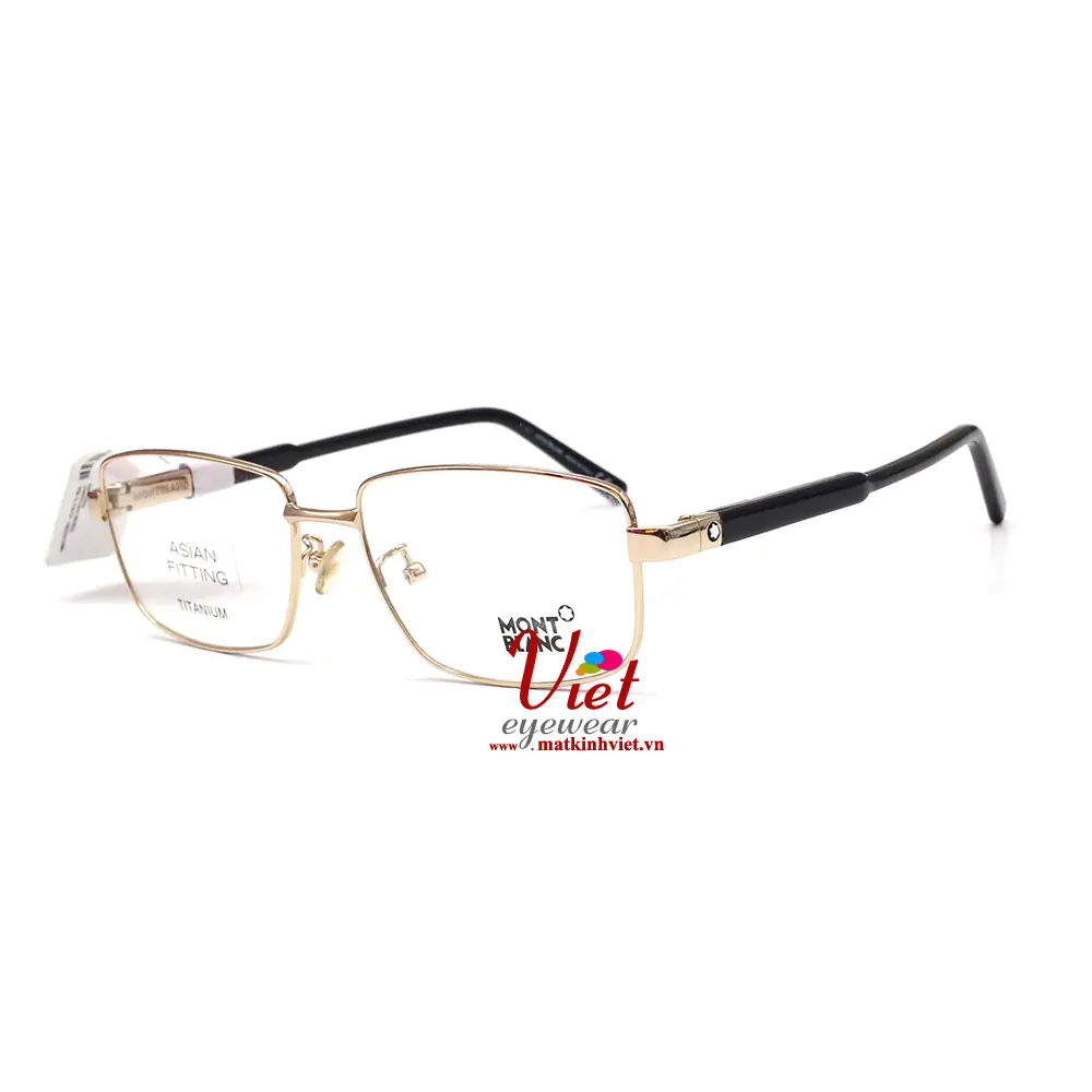 Gọng Kính Montblanc MB687D 016