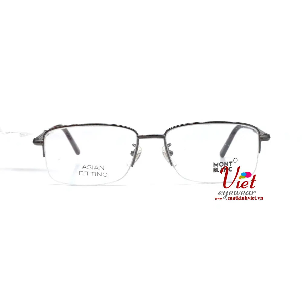 Gọng kính MONTBLANC MB576F 008