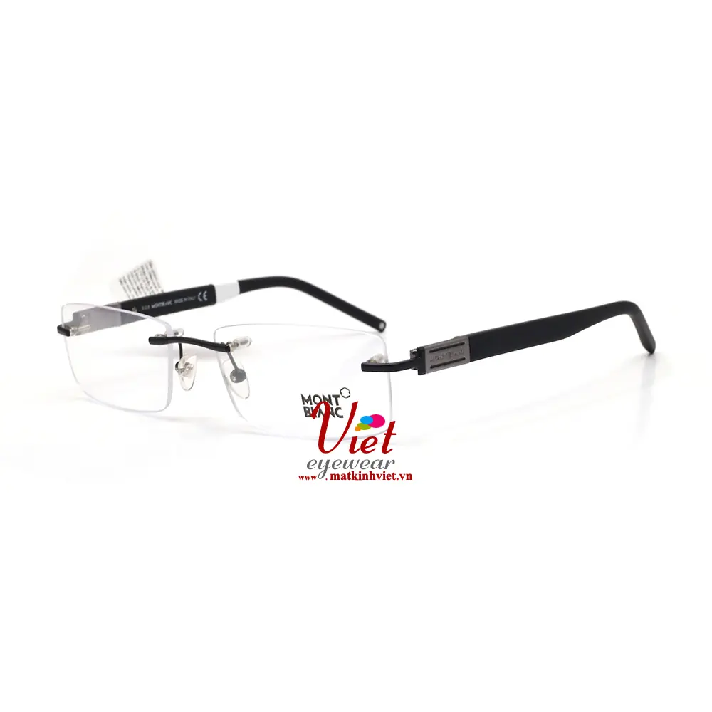 Gọng kính MONTBLANC MB382 002