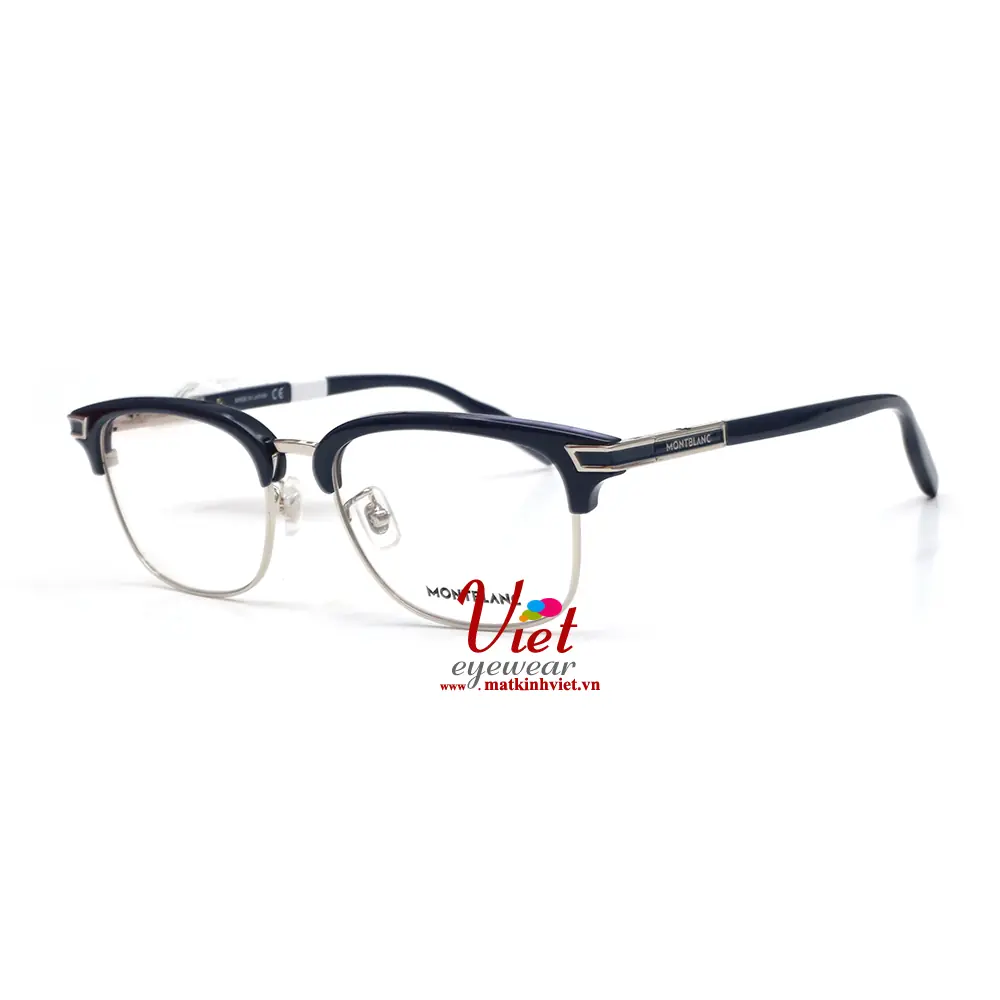 Gọng kính MONTBLANC MB0043O 003