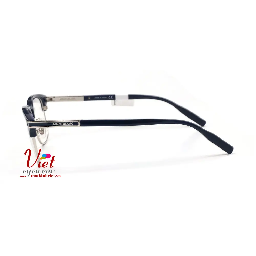 Gọng kính MONTBLANC MB0043O 003