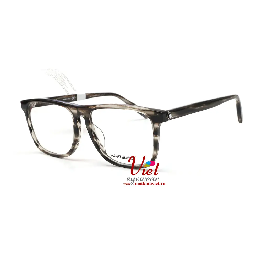 Gọng kính MONTBLANC MB0014OA 003