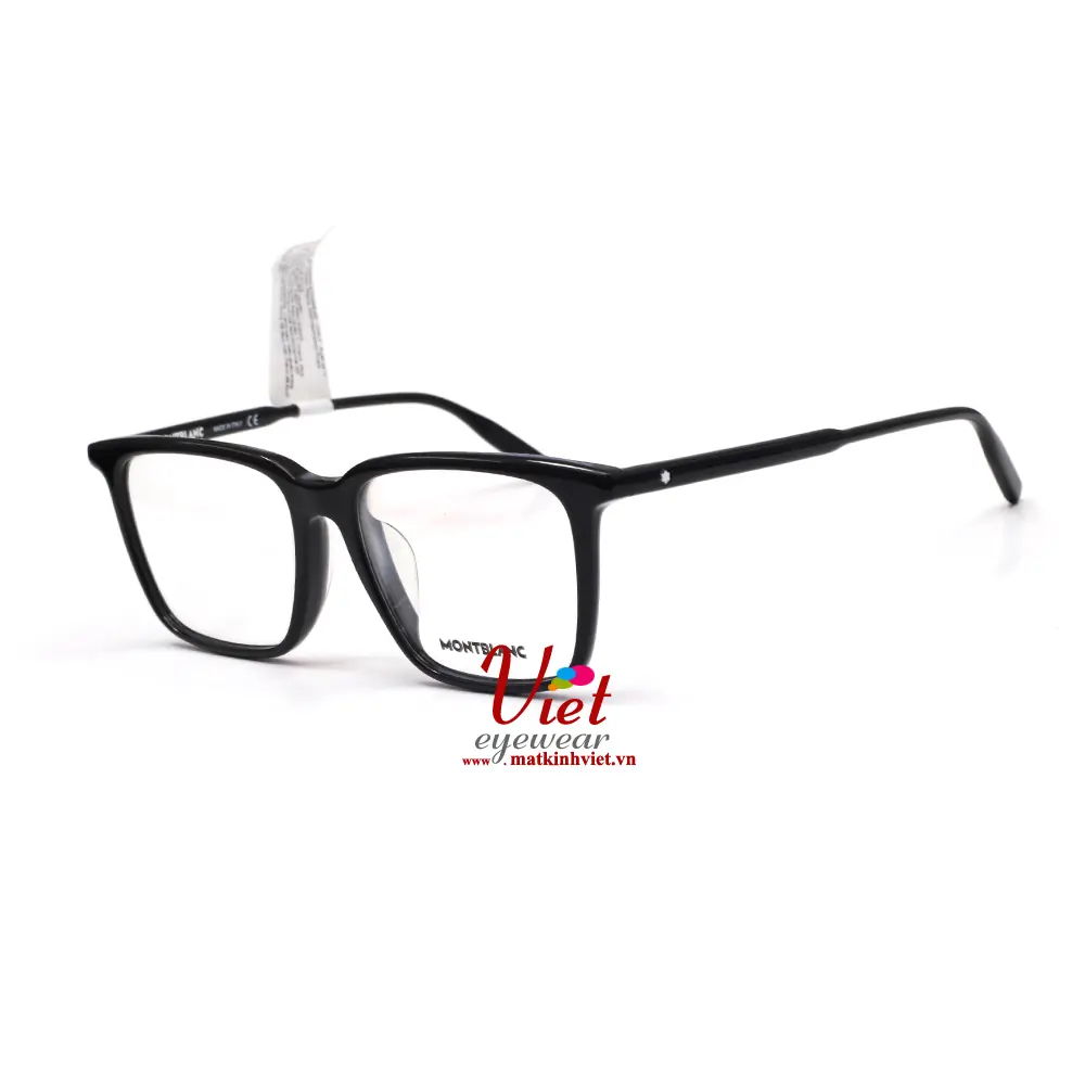 Gọng kính MONTBLANC MB0011OA 001