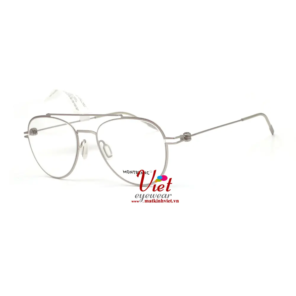 Gọng Kính Montblanc MB0001O 002
