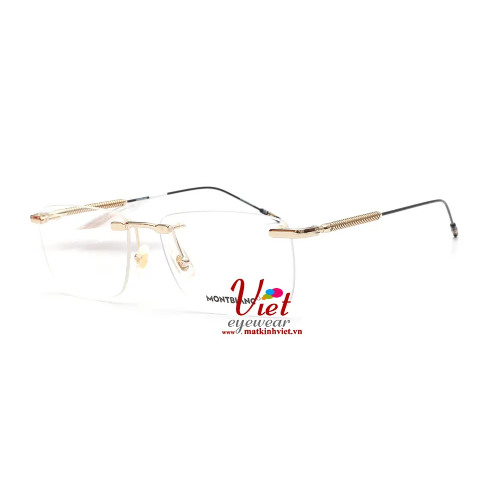 Gọng kính MONTBLANC MB0049O 002