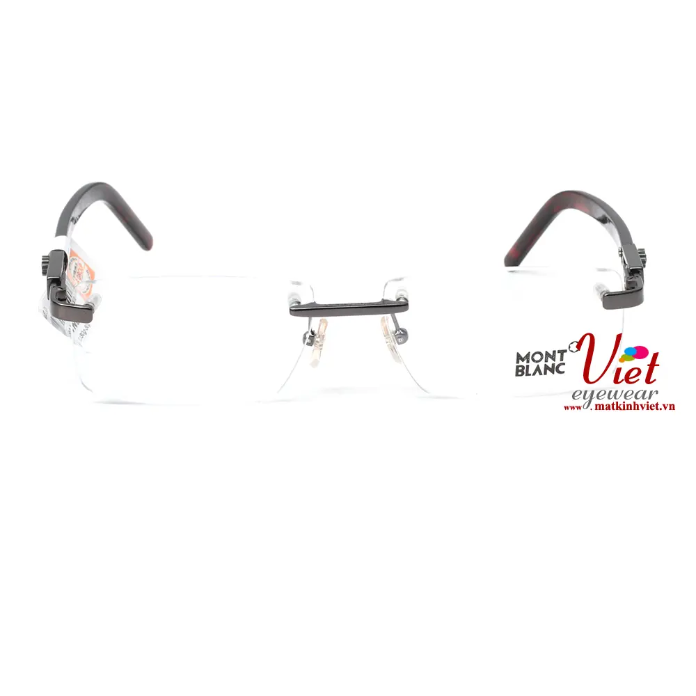 Gọng kính MONTBLANC MB398 008