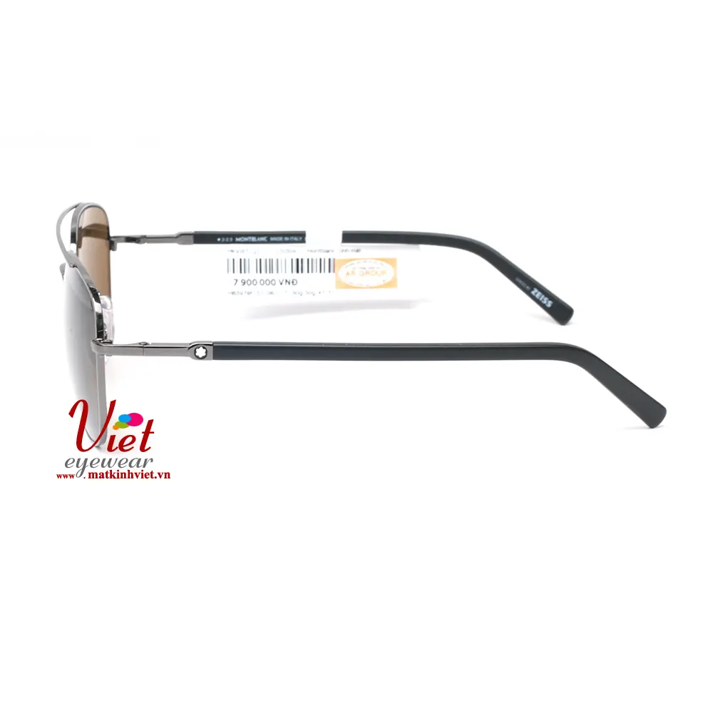 Kính mát MONTBLANC MB597F 08J
