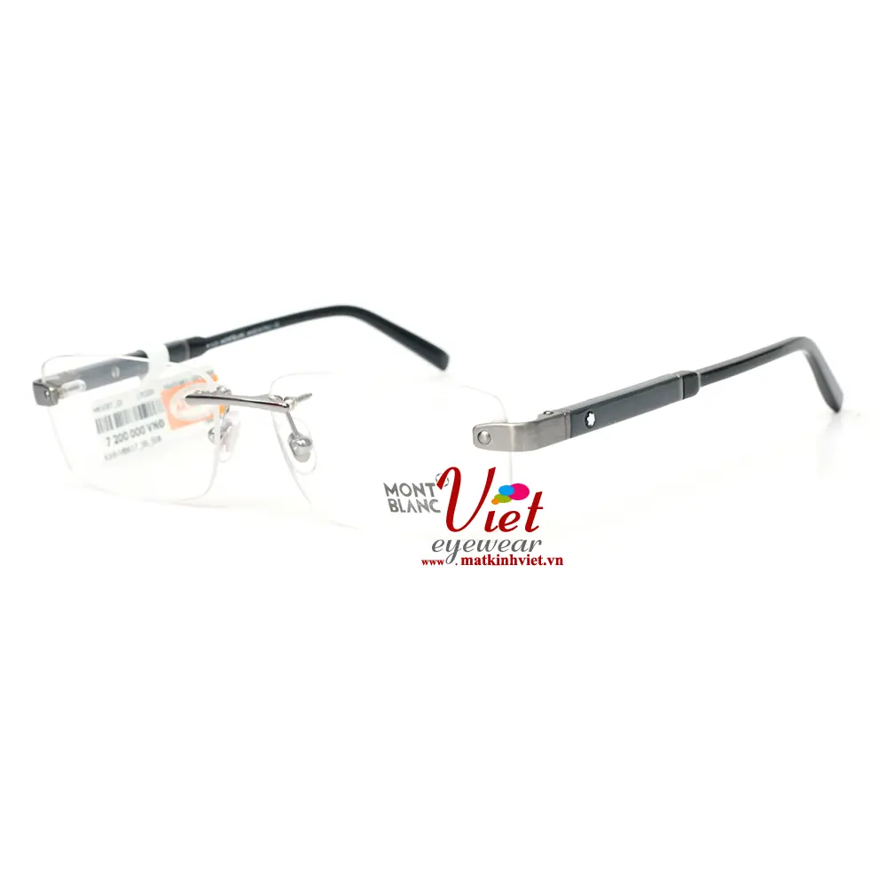 Gọng kính MONTBLANC MB0617 008