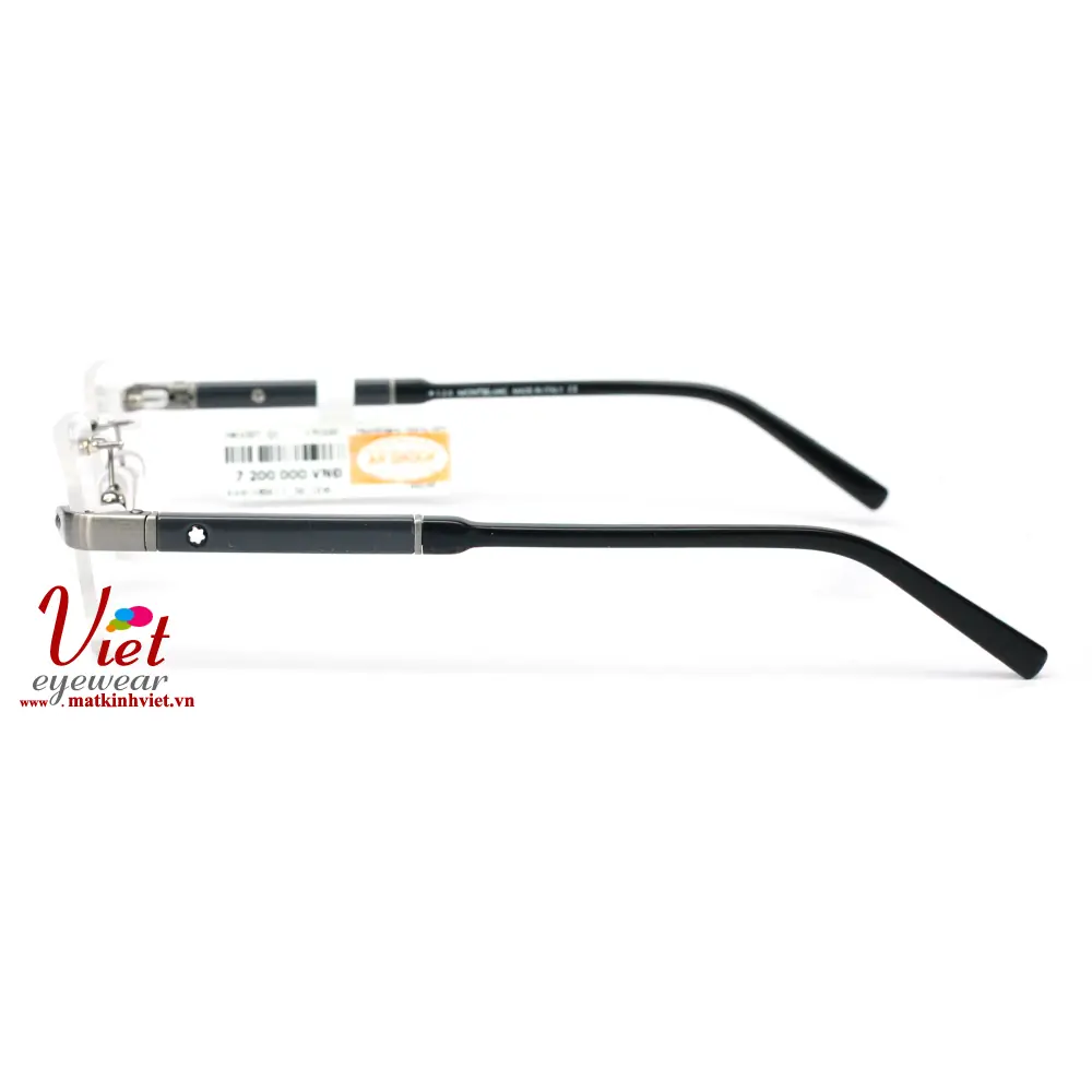 Gọng kính MONTBLANC MB0617 008