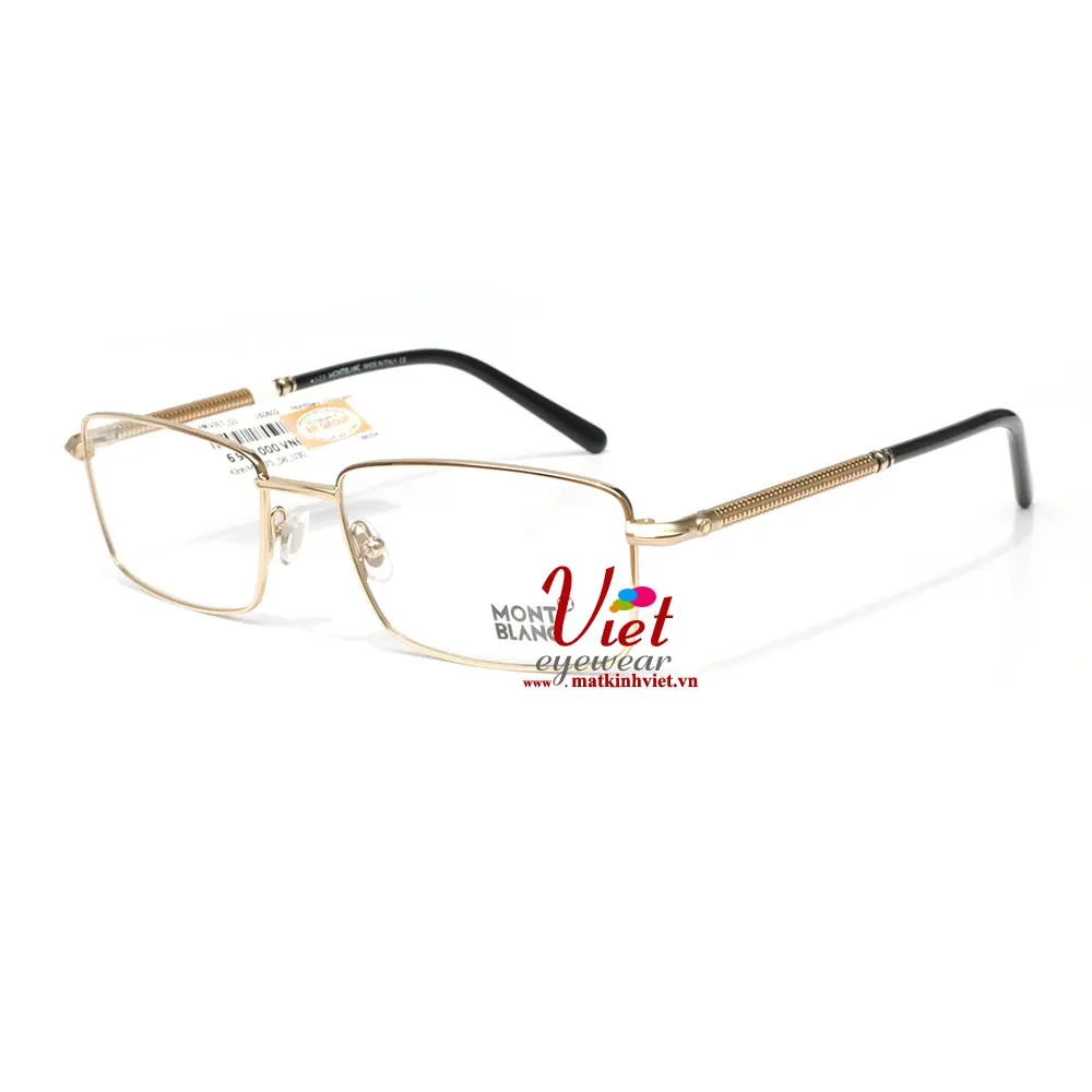 Gọng kính MONTBLANC MB575 030