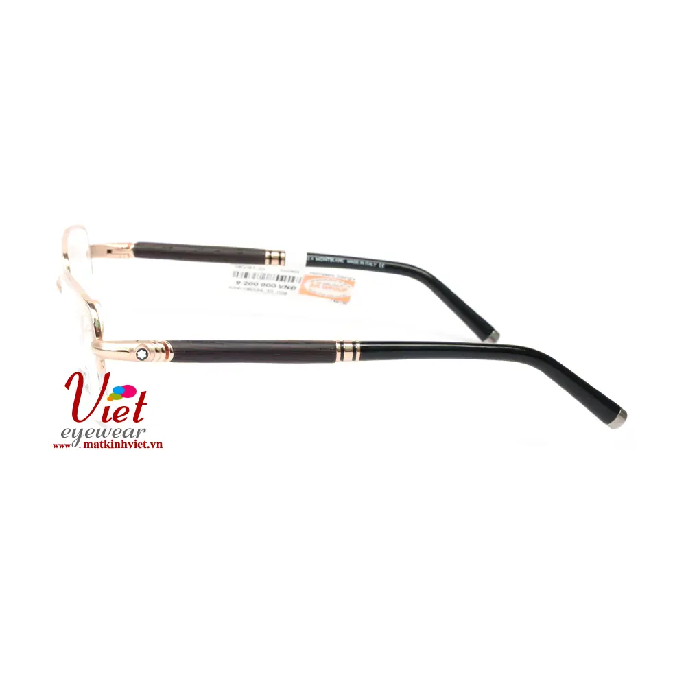 Gọng kính MONTBLANC MB534 028