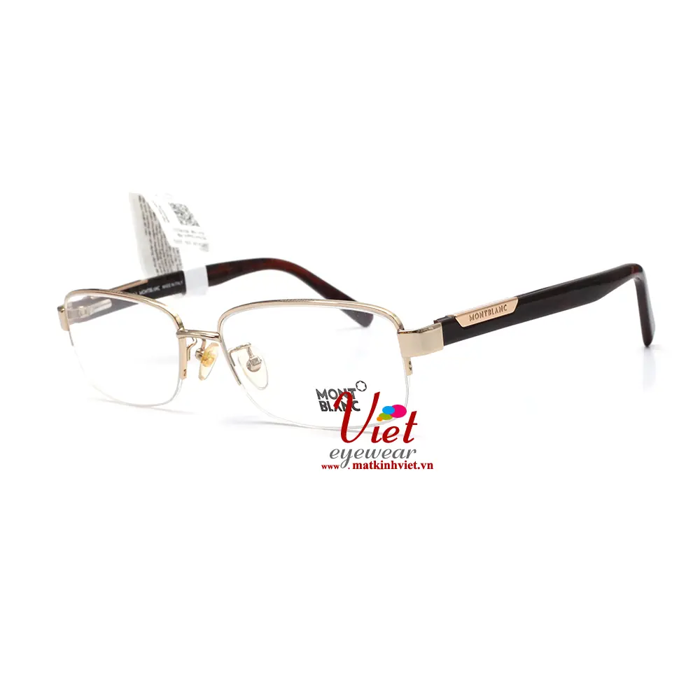 Gọng kính MONTBLANC MB430 028