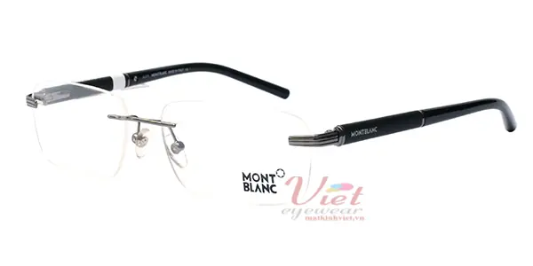 Gọng kính MONTBLANC MB337 012
