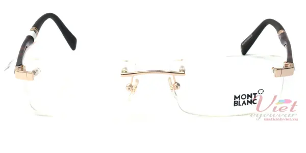 Gọng kính MONTBLANC MB449 028