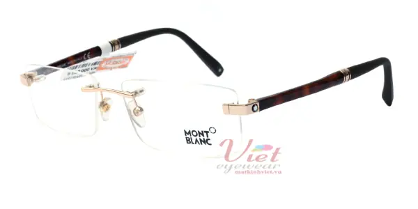 Gọng kính MONTBLANC MB449 028