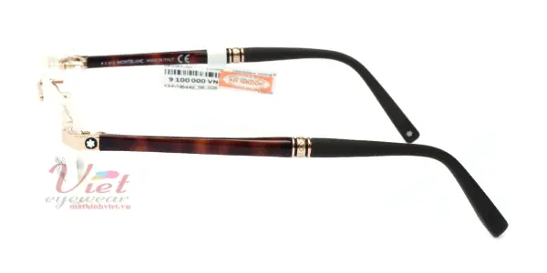 Gọng kính MONTBLANC MB449 028
