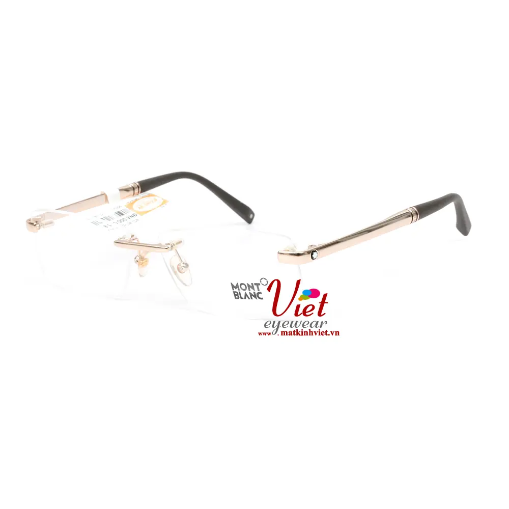 Gọng kính MONTBLANC MB452 028
