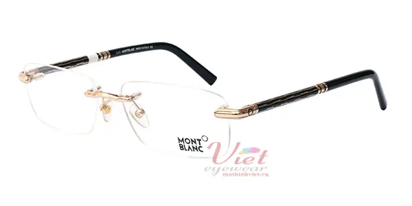 Gọng kính MONTBLANC MB432 006