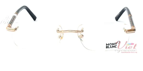 Gọng kính MONTBLANC MB432 006
