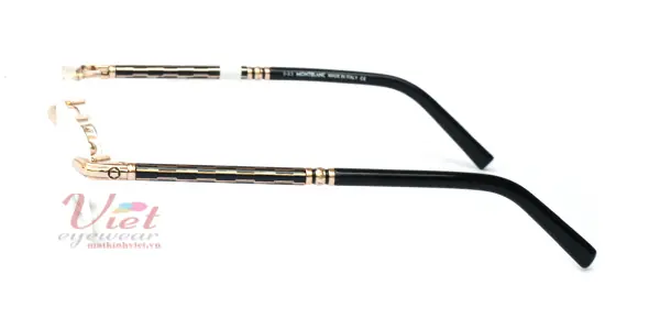 Gọng kính MONTBLANC MB432 006