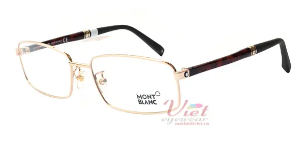 Gọng kính MONTBLANC MB451 028