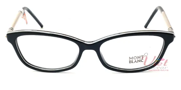 Gọng kính MONTBLANC MB437 005