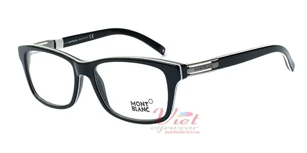 Gọng Kính Montblanc MB383 001