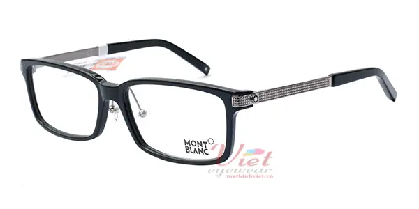 Gọng kính MONTBLANC MB480U 001